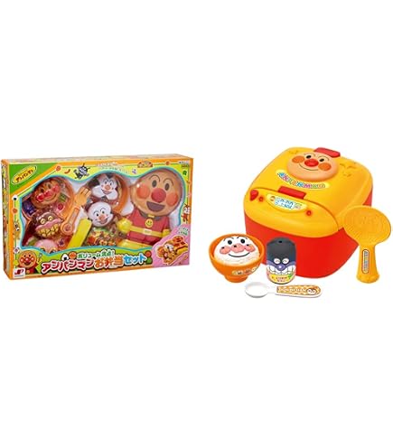 Amazon | ジョイパレット(JOYPALETTE) アンパンマン 湯切りで