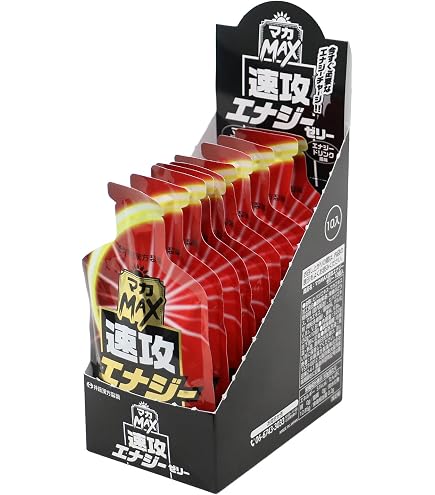 Amazon.co.jp: 【栄養機能食品】マカの元気 ポッカサッポロ ドリンク