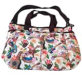 (レスポートサック)LeSportsac Ryan Baby Bag ライアンベビーバッグ 【ハワイ限定】MELE メレ [並行輸入品]