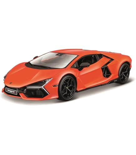 Amazon | ブラーゴ 1/18 ランボルギーニ アヴェンタドール LP700