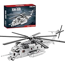 Amazon.co.jp: Goekhyrani 1/35スケール CH-53E スーパー