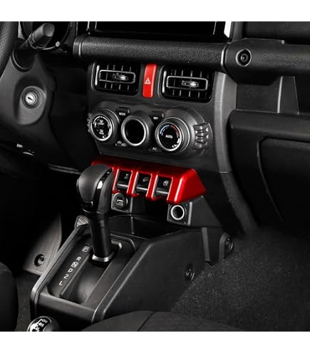 Amazon | 新型 ジムニーノマド JC74 5ドア ジムニーシエラ JB74