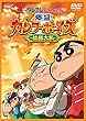 映画 クレヨンしんちゃん 爆盛! カンフーボーイズ~拉麺大乱~ [DVD]