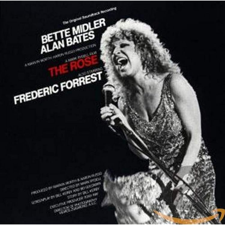 Amazon.co.jp: ジャックポット - ザ・ベスト・オブ・ベット・ミドラー