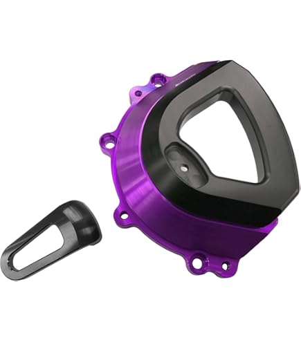 z900rs オーバーレーシング　スプロケカバー スプロケットカバー チェンジアシスト付 ブラック Z900RS | System