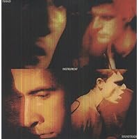 【希少・LP】FUGAZI - END HITS アナログレコード オリジナル盤 Fugazi – End Hits – Vinyl (LP, Album + 2 more), 2012