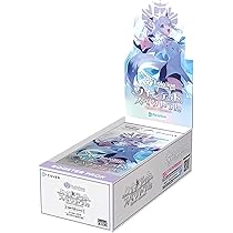 Amazon.co.jp: 未開封カートン(12BOX入り) ホロライブ OFFICIAL CARD 