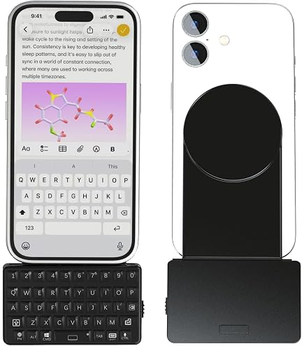 Amazon.co.jp: EXKnight マグネットキーボードキット Samsung Galaxy Z