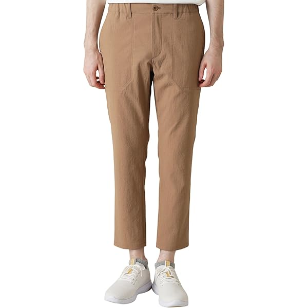 Amazon | [トラヴィスマシュー] メンズ コーデュロイパンツ (5ポケット