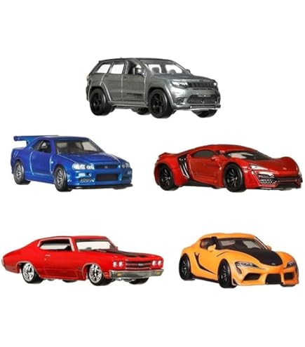 ホットウィール⭐️スピードショップガレージ⚡️HKS koni✨5台フルコンプ✨‼️ ホットウィール スピードショップガレージ HKS koni 5台