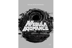 Perfume ZO/Z5 Anniversary "ネビュラロマンス" －完全版－ (3枚組) [Blu-ray]