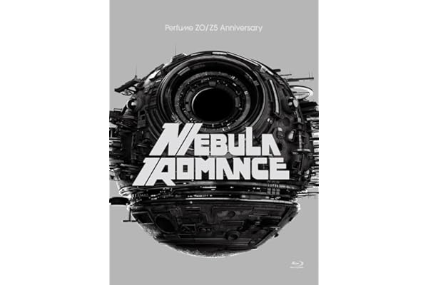 【Amazon.co.jp限定】Perfume ZO/Z5 Anniversary 