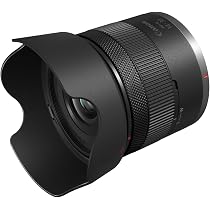 Amazon | キヤノン RF-S14-30mm F4-6.3 IS STM PZ APS-C対応 広角