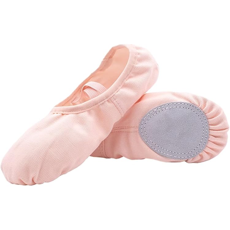 はっぴー‼️チャコット❣️バレエ Amazon.co.jp: 前皮バレエシューズ ピンク チャコット（Chacott) 22