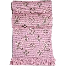 Amazon | (ルイヴィトン) LOUIS VUITTON M70466 マフラー LV 