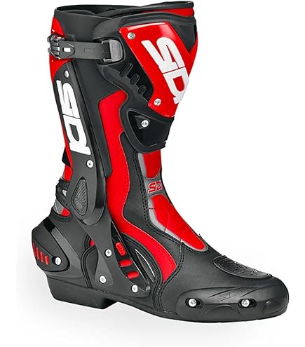 Amazon.co.jp: SIDI ( シディ ) ブーツ MAG-1 BLACK / BLACK 39