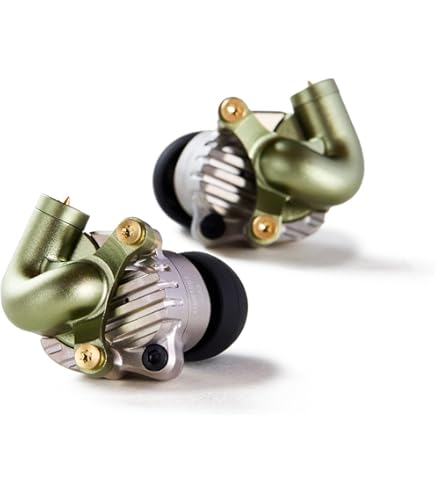 Amazon.co.jp: Acoustune アコースチューン HS1677SS Two Tone Silver