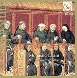 中世ヨーロッパの声楽 (Monastic Chant / Theatre of voices , Paul Hillier) (2CD) [輸入盤]