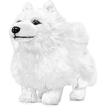 Samoyed サモエド　nugu ハンドメイドコート 611vykNLstL._AC_UL210_SR210,