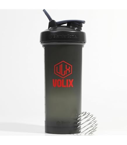 Amazon.co.jp: VITASシェイカー 1000ml クリアブラック : ドラッグストア