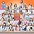 E-girls「Highschool ▽ love（CD盤）」