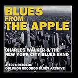Blues from the Apple