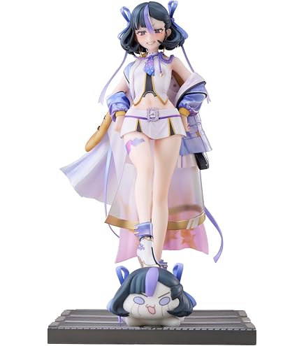 Amazon | 『勝利の女神：NIKKE シュエンVer.』通常版 1/6スケール