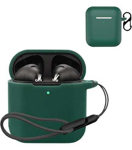Amazon | MARSHALL MINOR IV 用 ケース カバー 【NOUKAJU】 ワイヤレス
