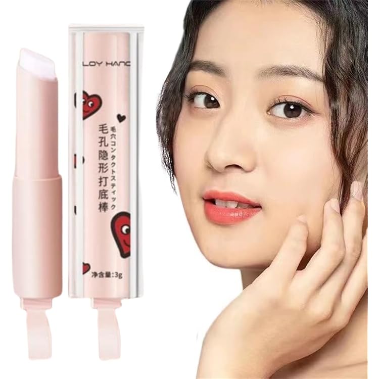 Amazon | LOY HANC コンシーラー スティック 薄づき ナチュラル 毛穴