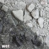 青砕石 0－40mm 20kg（9.7Ｌ） 【路盤材】