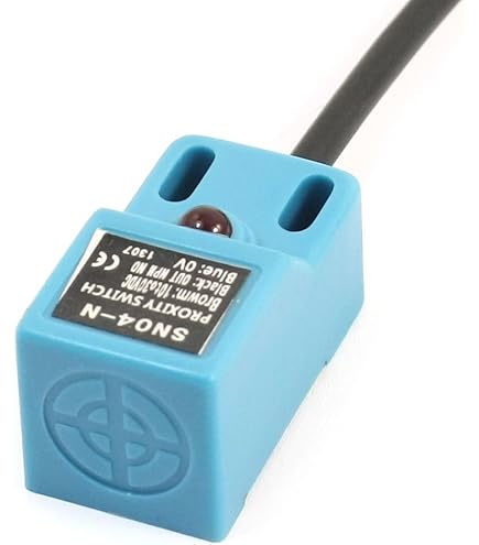 Amazon | オムロン(OMRON) スマートセンサ リニア近接タイプ センサ部