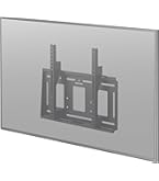 Amazon | ハヤミ工産 テレビ壁掛金具 70v型まで対応 VESA規格対応 角度