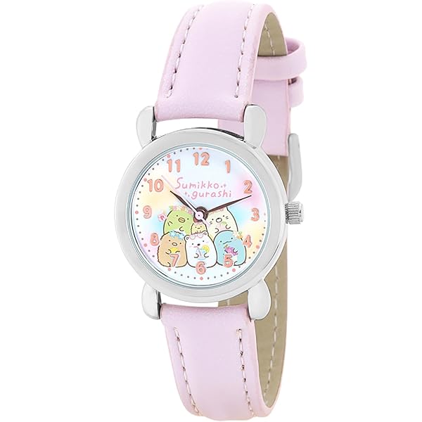 Amazon.co.jp: リラックマウォッチ : ファッション