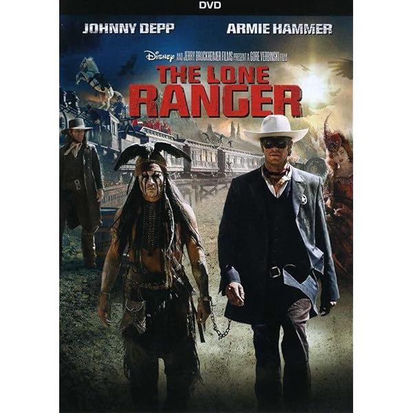 (未使用･未開封品)Lone Ranger Double Feature [DVD] その他 Lone Ranger Double Feature [DVD] Amazon.com: The Lone