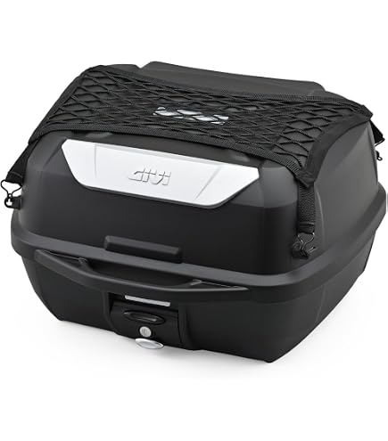 Amazon | デイトナ GIVI Z114 汎用ベース フタ 65867 | トップケース