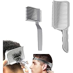 Amazon | BGnery フェードコーム メンズ フェードカット メンズ