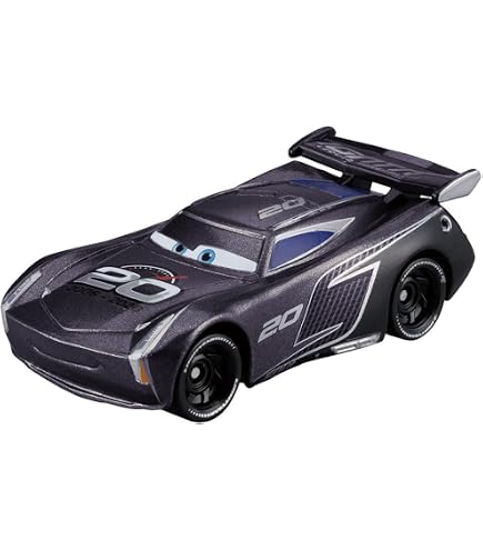 Amazon.co.jp: タカラトミー ディズニー カーズ トミカ カーズ トミカ