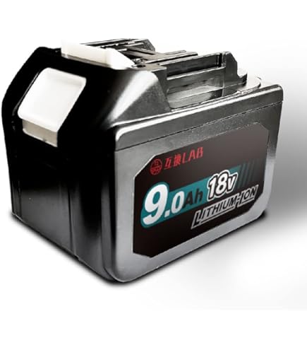 Amazon.co.jp: [BL4040F]40Vmax-4.0Ah 高出力タイプリチウムイオン