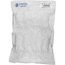Amazon | ZAZOO 冷凍マウス ホッパー 10匹 10.1〜15g 約6.5cm 真空個別
