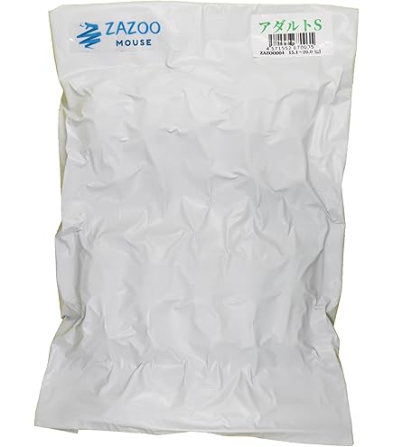 Amazon | ZAZOO 冷凍マウス ホッパー 10匹 10.1〜15g 約6.5cm 真空個別