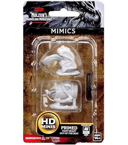 その他 D&D model collection - 550+ models!!! Amazon.co.jp: WizKids D&D Icons of The Realms: 50th