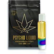 Amazon | 【TSC】 オリジナルリキッド 超高濃度 H4CBH HHBD 1ml 玄人様