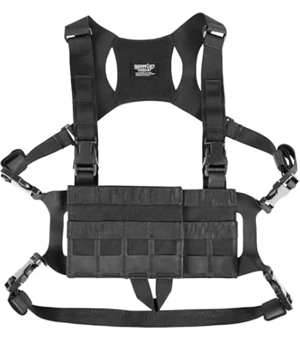 Amazon | ブラックホーク オメガエリート タクティカルベスト 右利き