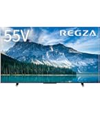 Amazon | REGZA 65V型 液晶テレビ レグザ 65M540X 4Kチューナー内蔵 外