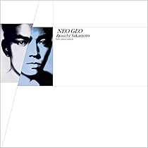 坂本龍一 NEO GEO Vinyl Limited Edition レコード 611xM8Dk7WL._AC_UL210_SR210,