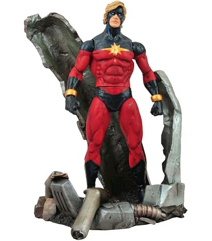 Amazon.co.jp: Diamond Select - Marvel Select Watcher Action Figure