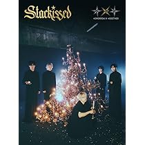 Amazon.co.jp: Starkissed (初回限定盤B): ミュージック