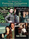 British TV Victorian Collection [DVD]