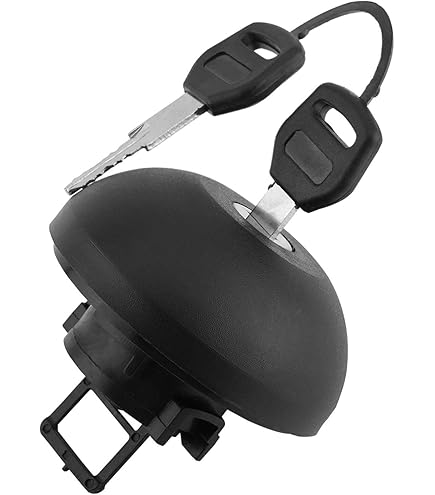 Amazon | タンクデッケル カングー + ガソリンキャップ ルノー