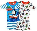 Thomas & Friends SLEEPWEAR ボーイズ ベビー・ボーイズ US サイズ: 3T カラー: ブルー